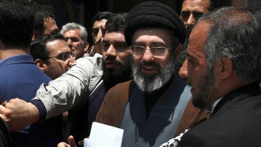 Iran Israel War UPDATES | మోజ్తాబా ఎన్నిక.. ఇరాన్​ యుద్ధంపై ట్రంప్​ కీలక వ్యాఖ్యలు