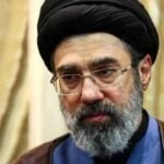 Mojtaba Khamenei