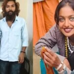 Monalisa Love Marriage | తండ్రిపై కేసు పెట్టి.. ప్రియుడిని పెళ్లి చేసుకున్న కుంభమేళా మోనాలిసా