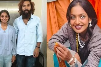 Monalisa Love Marriage | తండ్రిపై కేసు పెట్టి.. ప్రియుడిని పెళ్లి చేసుకున్న కుంభమేళా మోనాలిసా