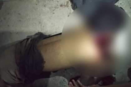 Nizamabad Murder Case