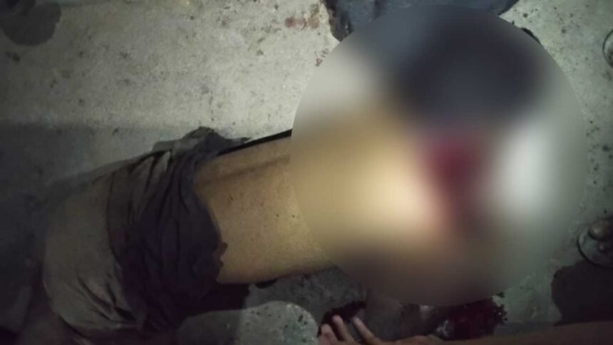 Nizamabad Murder Case