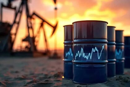 Crude Oil Prices | కలవరపెడుతున్న క్రూడ్ ఆయిల్ ధరలు.. భారీ నష్టాల్లో గ్లోబల్ మార్కెట్లు