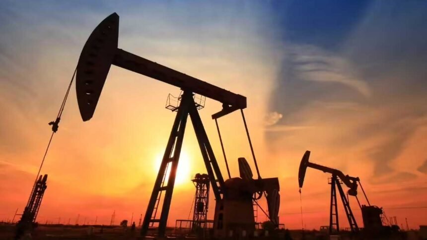 Middle East Oil Loss | ఇరాన్ – ఇజ్రాయెల్ – అమెరికా యుద్ధం.. భారీగా క్రూడ్ ఆయిల్ ధ్వంసం.. నష్టం ఎంతంటే! 1 Middle East Oil Loss | ఇరాన్ – ఇజ్రాయెల్ – అమెరికా యుద్ధం.. భారీగా క్రూడ్ ఆయిల్ ధ్వంసం.. నష్టం ఎంతంటే!