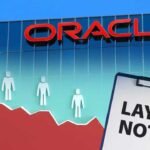 Oracle layoffs news