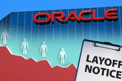 Oracle layoffs news