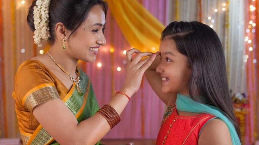 Tilak Finger | బొట్టు పెట్టే వేలిని బట్టి తలరాత.. తిలకం దిద్దే విధానం వెనుక షాకింగ్ నిజాలు!