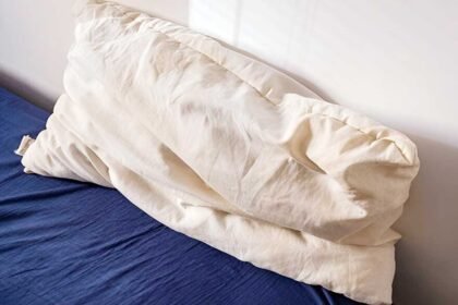 Old Pillow Effects | ఒకే దిండును ఏళ్ల తరబడి వాడుతున్నారా.. అయితే గ్యారెంటీగా ఇవి..!