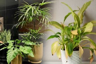 Revive Plants Tips | మొక్కలు వాడిపోతున్నాయా.. ఈ చిట్కాలతో పచ్చగా మార్చండిలా!