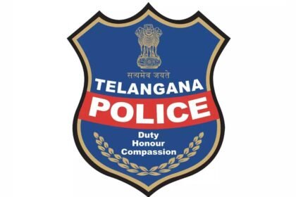 Hyderabad Police Transfers