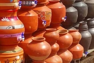 Clay Water Pot | వేసవిలో కొత్త కుండ కొంటున్నారా.. ఈ జాగ్రత్తలు తప్పనిసరి!
