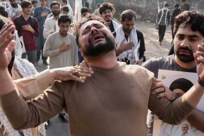 Khamenei Death Protests | ఖమేనీ హత్యపై భారత్‌లో నిరసనలు.. ప్రధాని మోడీ కీలక సమావేశం