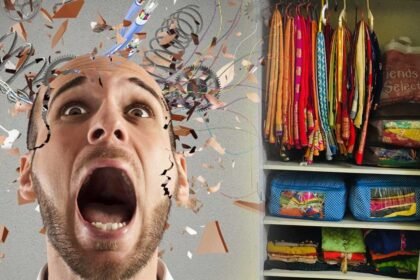 Frustration | తెగ ఫ్రస్ట్రేషన్‌కి లోనవుతున్నారా.. ఇలా చేస్తే ఇల్లు, మనసు రెండూ ఫ్రెష్!