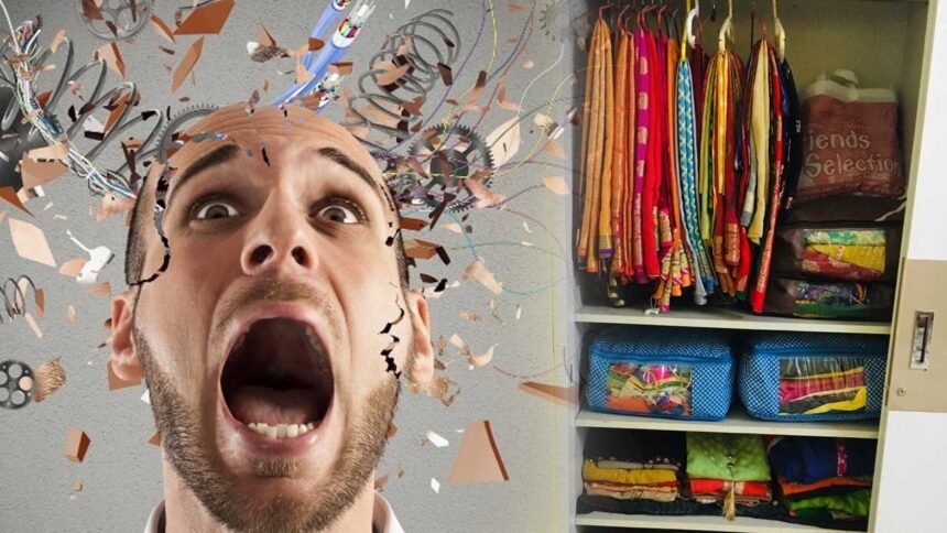 Frustration | తెగ ఫ్రస్ట్రేషన్‌కి లోనవుతున్నారా.. ఇలా చేస్తే ఇల్లు, మనసు రెండూ ఫ్రెష్!