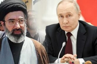 Putin Backs Mojtaba Khamenei | మోజ్తాబా ఖమేనీకి పుతిన్ మద్దతు.. యుద్ధం రూపు మారనుందా..?
