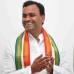 Raj Gopal Reddy Dinner | కాంగ్రెస్‌లో కలకలం రేపుతున్న కోమటిరెడ్డి రాజగోపాల్ రెడ్డి సీక్రెట్ డిన్నర్ మీటింగ్!