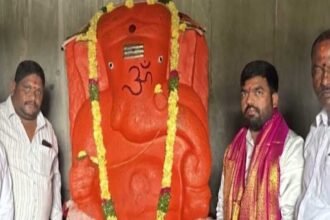 Siddhi Vinayaka Temple Donation | సిద్ధివినాయక ఆలయానికి రూ.50 లక్షల విరాళం