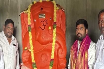 Siddhi Vinayaka Temple Donation | సిద్ధివినాయక ఆలయానికి రూ.50 లక్షల విరాళం