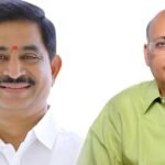 Telangana Rajya Sabha Candidates | తెలంగాణ కాంగ్రెస్​ నుంచి రాజ్యసభ అభ్యర్థులు ఖరారు.. ఎవరంటే!