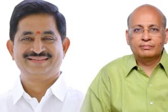 Telangana Rajya Sabha Candidates | తెలంగాణ కాంగ్రెస్​ నుంచి రాజ్యసభ అభ్యర్థులు ఖరారు.. ఎవరంటే!