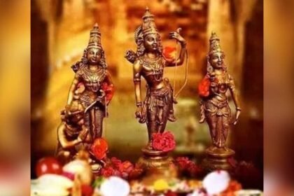 Sri Rama Navami | శ్రీరామ నవమి ఎప్పుడు.. పండుగ తేదీపై పండితుల స్పష్టత ఇదే!