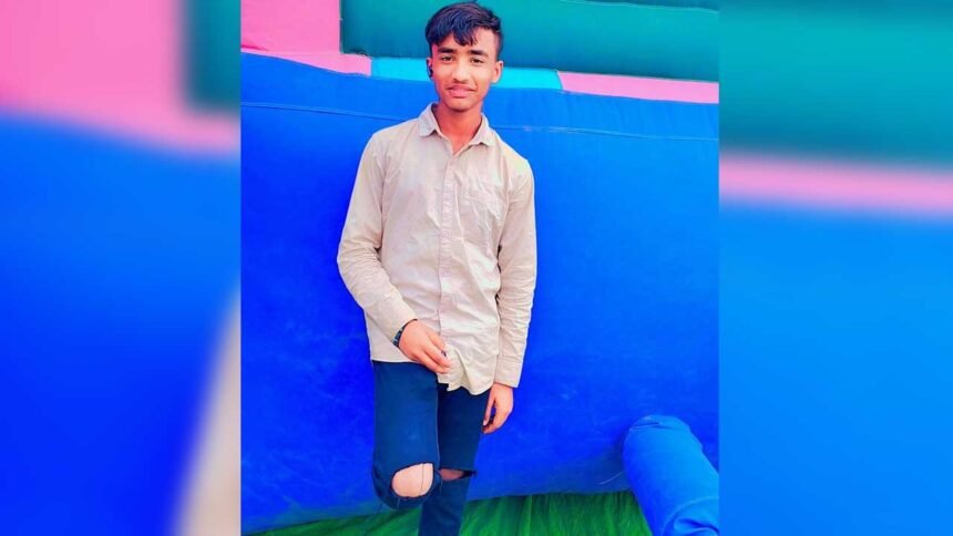 Nizamabad Student | ఏకలవ్య పాఠశాలలో విద్యార్థి ఆత్మహత్య