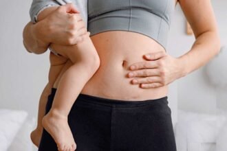 Cesarean Recovery Tips | సిజేరియన్ తర్వాత వచ్చే నీరసం, నొప్పులు.. ఈ సింపుల్ టిప్స్‌తో చెక్ పెట్టండి!