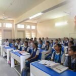 Telangana Public Schools