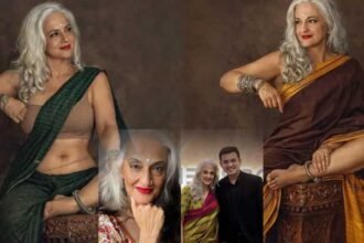 Seema Anand Controversy | సెక్స్​ ఎడ్యుకేటర్​ సీమా ఆనంద్ చుట్టూ ముదిరిన వివాదం.. పోడ్‌కాస్ట్ వ్యాఖ్యలపై చర్చ!