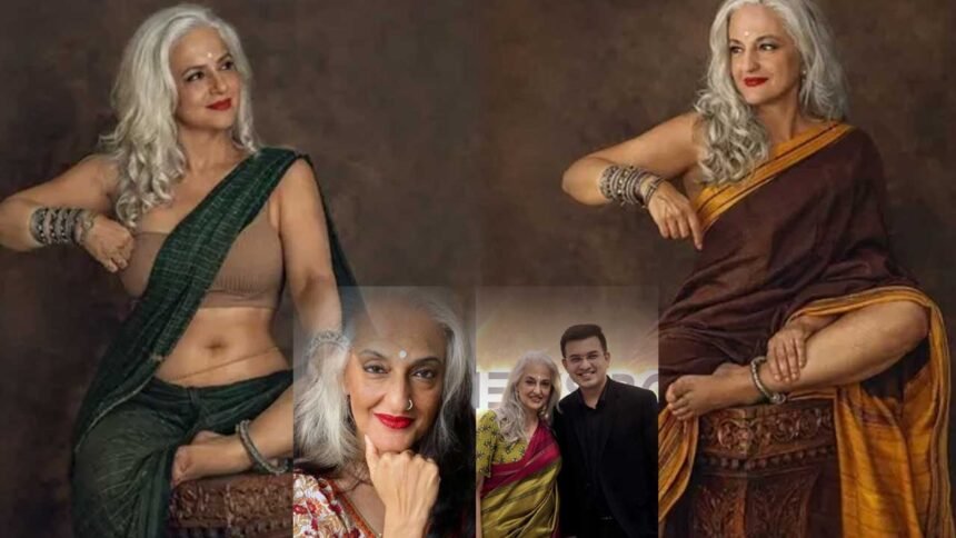 Seema Anand Controversy | సెక్స్​ ఎడ్యుకేటర్​ సీమా ఆనంద్ చుట్టూ ముదిరిన వివాదం.. పోడ్‌కాస్ట్ వ్యాఖ్యలపై చర్చ!