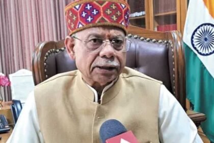 New Governors Appointed | పలు రాష్ట్రాలకు కొత్త గవర్నర్​లు.. తెలంగాణ గవర్నర్​గా శివప్రతాప్​ శుక్లా