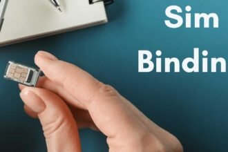 SIM Binding Implementation | నేటి నుంచి సిమ్​ బైండింగ్​.. మొబైల్​ వినియోగంలో కఠిన నిబంధన!