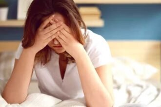 Sleep Fatigue Causes | కంటి నిండా నిద్రపోయినా అలసటగా అనిపిస్తోందా.. అయితే ఈ సమస్యలు ఉన్నట్టే!