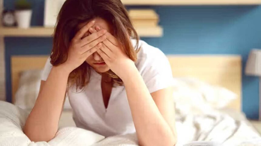 Sleep Fatigue Causes | కంటి నిండా నిద్రపోయినా అలసటగా అనిపిస్తోందా.. అయితే ఈ సమస్యలు ఉన్నట్టే!