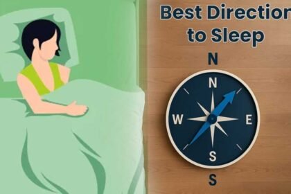 Sleeping Direction Vastu | ఈ దిశలో తల పెట్టి పడుకుంటున్నారా.. అయితే అనారోగ్యం తప్పదు!