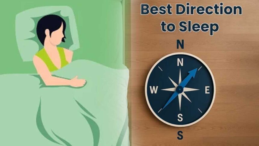 Sleeping Direction Vastu | ఈ దిశలో తల పెట్టి పడుకుంటున్నారా.. అయితే అనారోగ్యం తప్పదు! 1 Sleeping Direction Vastu | ఈ దిశలో తల పెట్టి పడుకుంటున్నారా.. అయితే అనారోగ్యం తప్పదు!