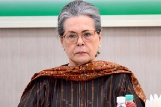 Sonia Gandhi Health | సోనియా గాంధీకి అస్వస్థత.. ఢిల్లీ గంగారాం ఆసుపత్రికి తరలింపు!