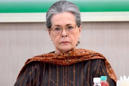 Sonia Gandhi Health | సోనియా గాంధీకి అస్వస్థత.. ఢిల్లీ గంగారాం ఆసుపత్రికి తరలింపు!
