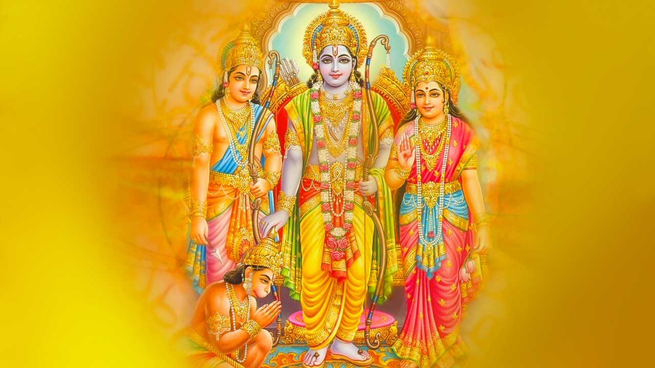 Sri Rama Navami | శ్రీరామ నవమి ఎప్పుడు.. పండుగ తేదీపై పండితుల స్పష్టత ఇదే!