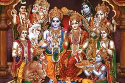 Sri Rama Navami | శ్రీరామ నవమి నైవేద్యాల విశిష్టత.. ఈ ఒక్కటి సమర్పిస్తే సకల శుభాలు!