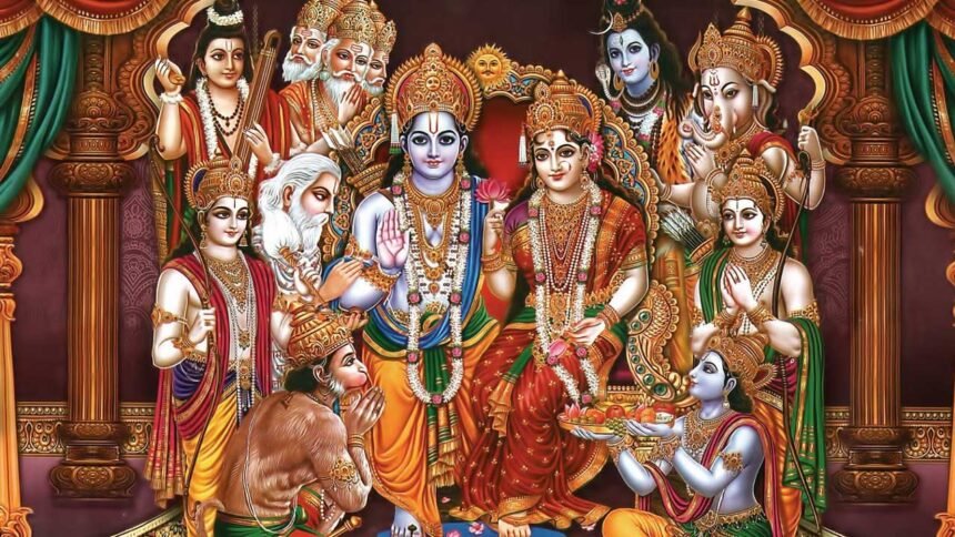 Sri Rama Navami | శ్రీరామ నవమి నైవేద్యాల విశిష్టత.. ఈ ఒక్కటి సమర్పిస్తే సకల శుభాలు!