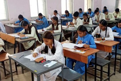 SSC Exam Rules | ఎస్​ఎస్​సీ పేపర్​ లీకేజీ వ్యవహారం.. పర్యవేక్షణ మరింత కఠినతరం.. కేంద్రాలకు జియో ట్యాగింగ్​!