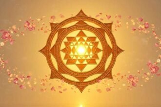 Sudarshana Chakra Story | సూర్య తేజస్సుతో పుట్టిన ఆయుధం.. సుదర్శన చక్రం వెనుక ఉన్న కథ ఏంటో తెలుసా?