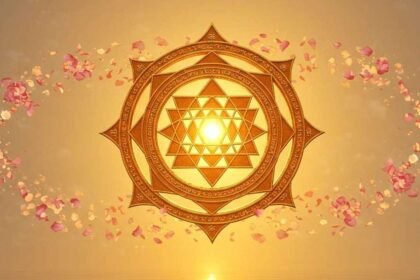 Sudarshana Chakra Story | సూర్య తేజస్సుతో పుట్టిన ఆయుధం.. సుదర్శన చక్రం వెనుక ఉన్న కథ ఏంటో తెలుసా?