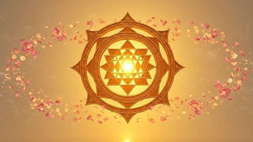 Sudarshana Chakra Story | సూర్య తేజస్సుతో పుట్టిన ఆయుధం.. సుదర్శన చక్రం వెనుక ఉన్న కథ ఏంటో తెలుసా?