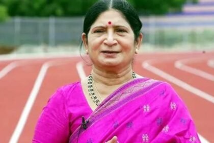 Telangana Congress Women President | తెలంగాణ కాంగ్రెస్ మహిళా అధ్యక్షురాలిగా ఎర్రబెల్లి స్వర్ణ