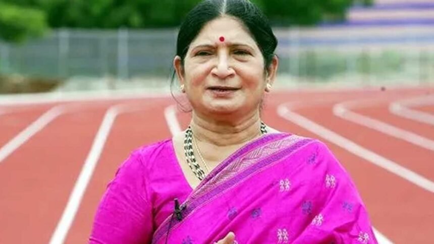 Telangana Congress Women President | తెలంగాణ కాంగ్రెస్ మహిళా అధ్యక్షురాలిగా ఎర్రబెల్లి స్వర్ణ