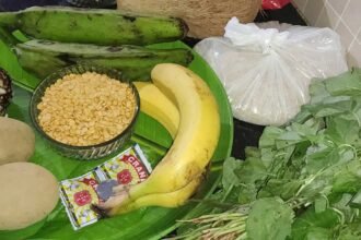 Swayampaka Danam | స్వయంపాక దానం ఎలా చేయాలి.. ఏ వస్తువులు ఇస్తే శుభ ఫలితాలు కలుగుతాయి!