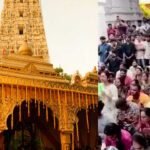 Tadbund Hanuman Temple | భజనలు, కీర్తనలు.. జెన్​జీ కి శనివారం నైట్​ హబ్​గా తాడ్​బండ్​ హనుమాన్​ సన్నిధి!