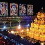 Vijayawada Temple Theft | విజయవాడ దుర్గమ్మ సన్నిధిలో భారీ చోరీ.. భక్తురాలి బ్యాగ్ నుంచి రూ.50 లక్షల బంగారం మాయం!